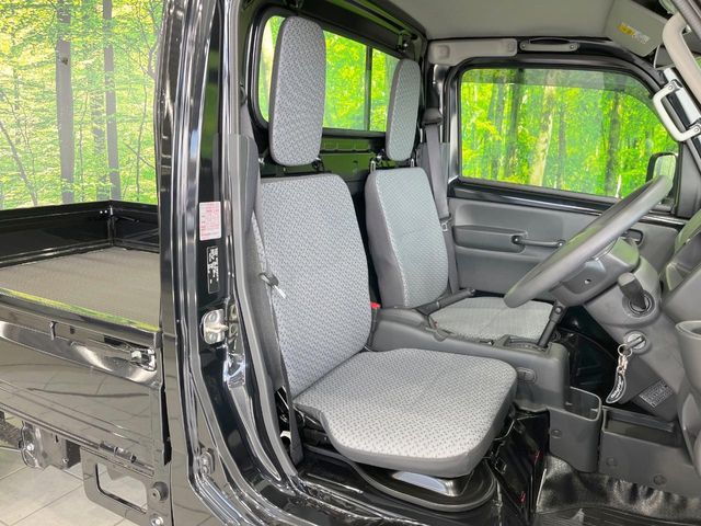 SUZUKI CARRY TRUCK 2025 Image 31