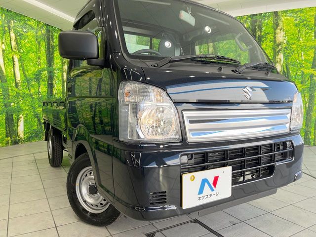 SUZUKI CARRY TRUCK 2025 Image 31