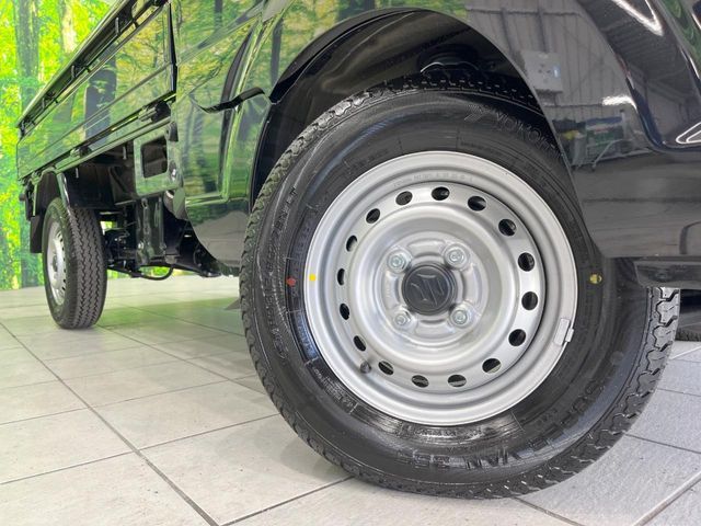 SUZUKI CARRY TRUCK 2025 Image 31