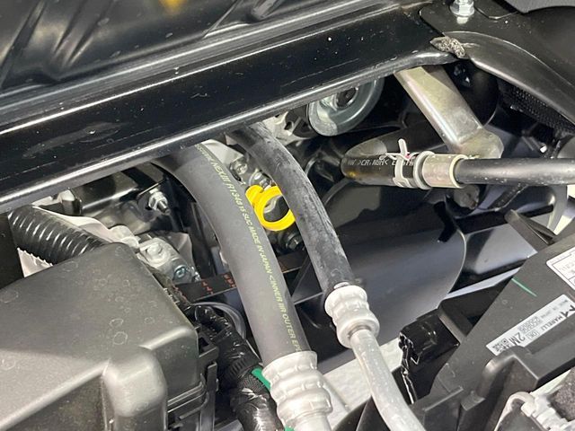 SUZUKI CARRY TRUCK 2025 Image 31