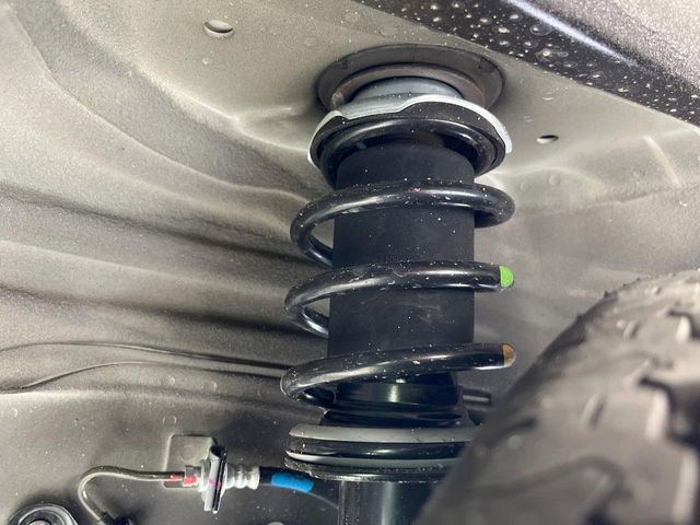 SUZUKI CARRY TRUCK 2025 Image 31