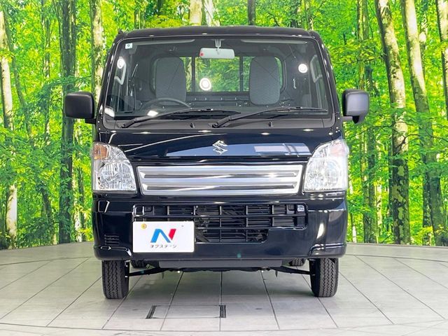 SUZUKI CARRY TRUCK 2025 Image 31