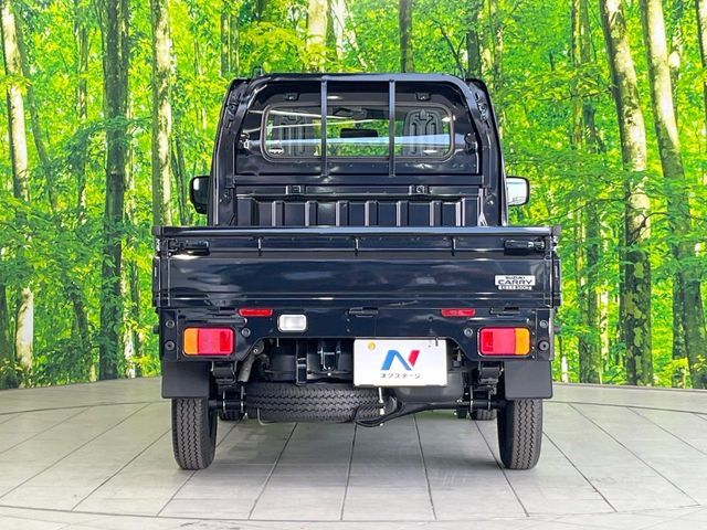 SUZUKI CARRY TRUCK 2025 Image 31