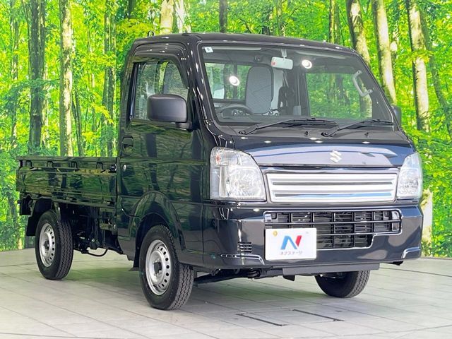 SUZUKI CARRY TRUCK 2025 Image 31