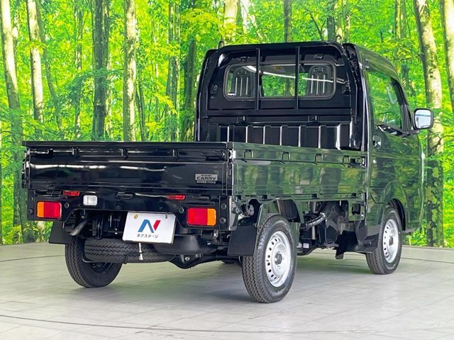 SUZUKI CARRY TRUCK 2025 Image 31