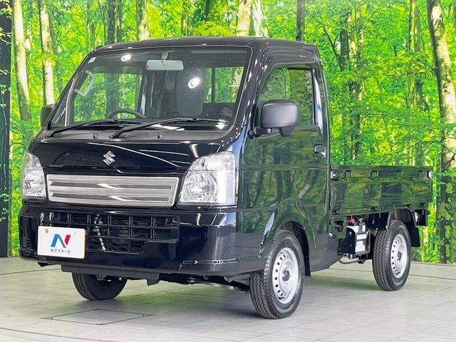 SUZUKI CARRY TRUCK 2025 Image 31