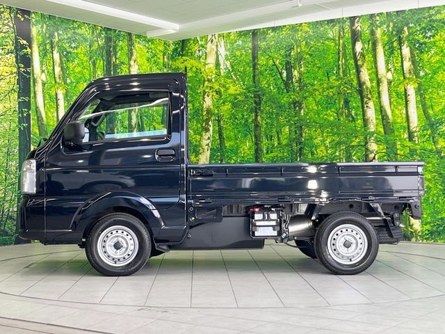 SUZUKI CARRY TRUCK 2025 Image 31