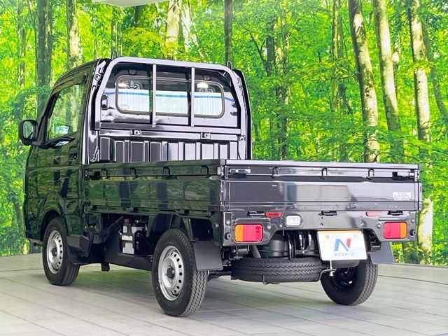 SUZUKI CARRY TRUCK 2025 Image 31