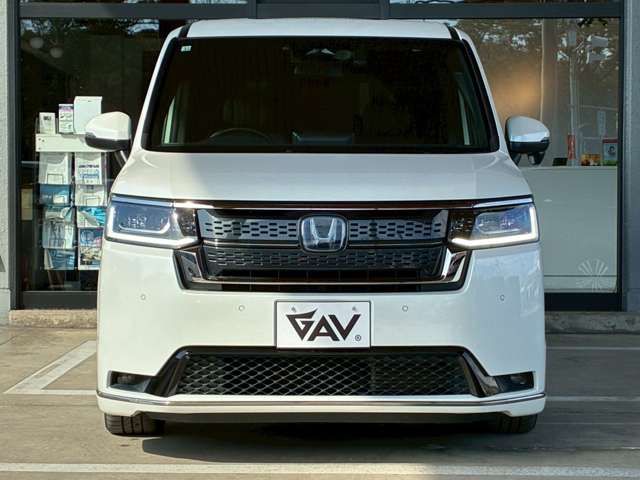 HONDA STEPWAGON E:HEV SPAD 2022 Image 31