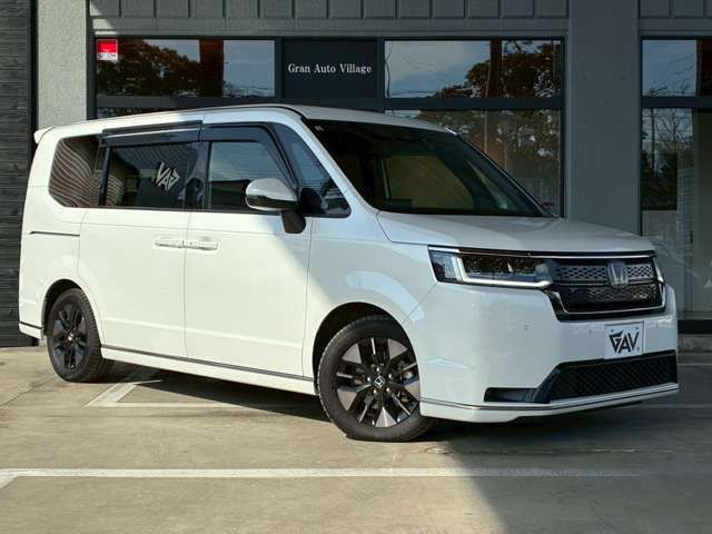 HONDA STEPWAGON E:HEV SPAD 2022 Image 31