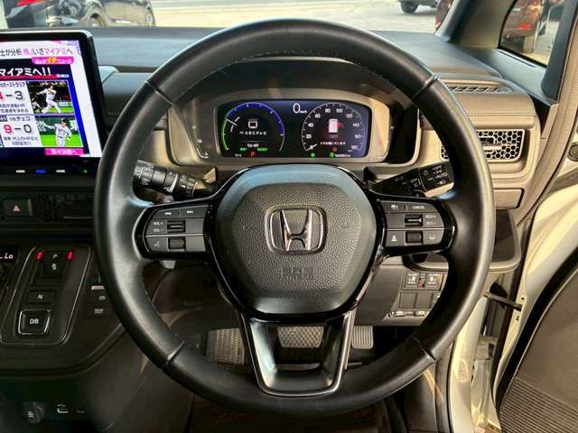 HONDA STEPWAGON E:HEV SPAD 2022 Image 31