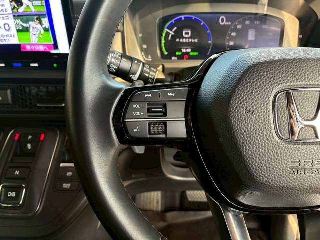 HONDA STEPWAGON E:HEV SPAD 2022 Image 31