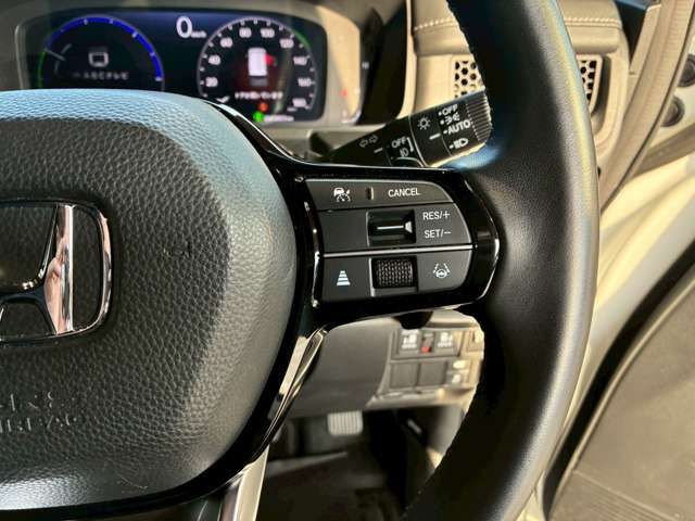 HONDA STEPWAGON E:HEV SPAD 2022 Image 31