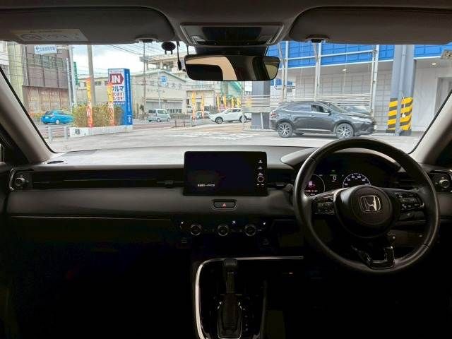 HONDA VEZEL E:HEV 2021 Image 31