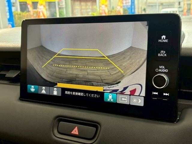 HONDA VEZEL E:HEV 2021 Image 31