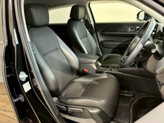 HONDA VEZEL E:HEV 2021 Image 31