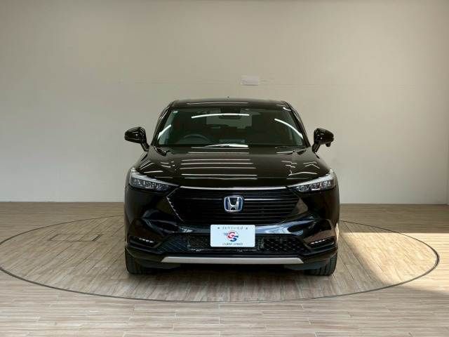 HONDA VEZEL E:HEV 2021 Image 31
