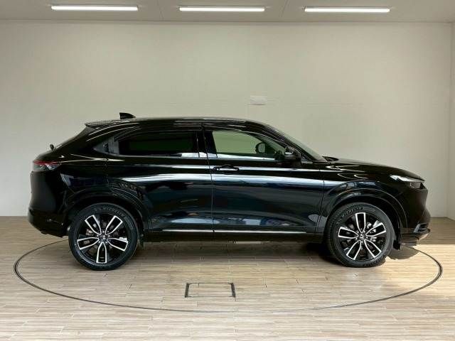 HONDA VEZEL E:HEV 2021 Image 31