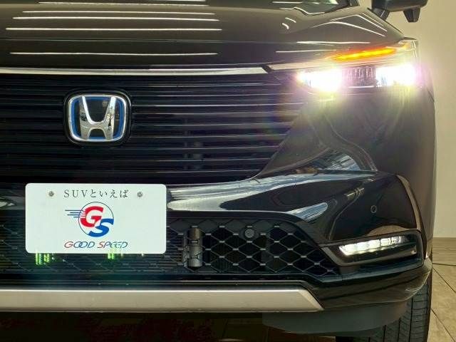 HONDA VEZEL E:HEV 2021 Image 31