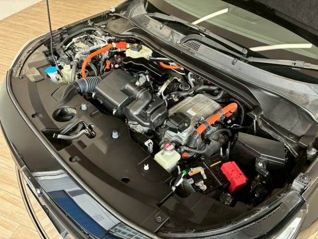 HONDA VEZEL E:HEV 2021 Image 31