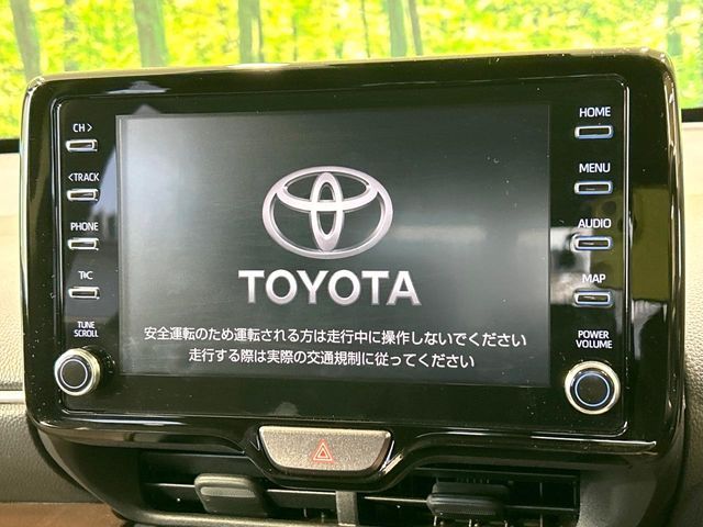 TOYOTA YARIS CROSS HYBRID 2021 Image 31