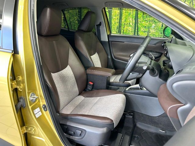 TOYOTA YARIS CROSS HYBRID 2021 Image 31