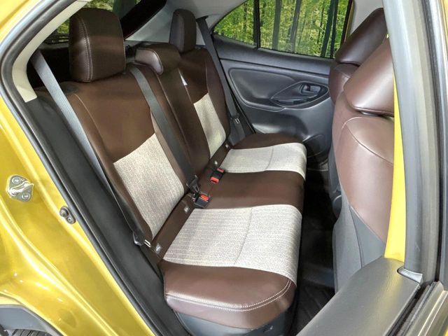 TOYOTA YARIS CROSS HYBRID 2021 Image 31