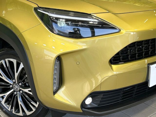 TOYOTA YARIS CROSS HYBRID 2021 Image 31