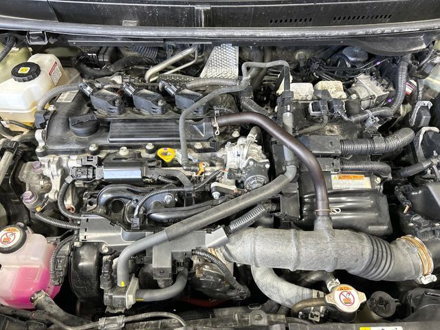 TOYOTA YARIS CROSS HYBRID 2021 Image 31