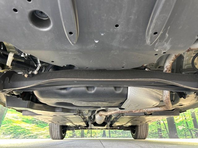 TOYOTA YARIS CROSS HYBRID 2021 Image 31