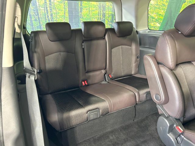 NISSAN ELGRAND 2021 Image 31