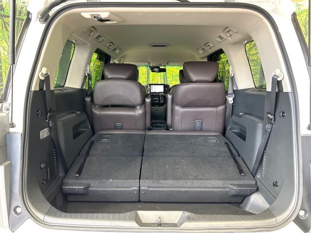 NISSAN ELGRAND 2021 Image 31