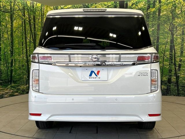 NISSAN ELGRAND 2021 Image 31