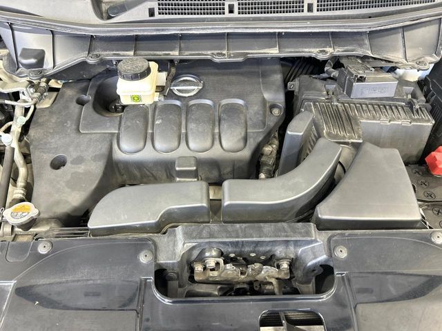 NISSAN ELGRAND 2021 Image 31