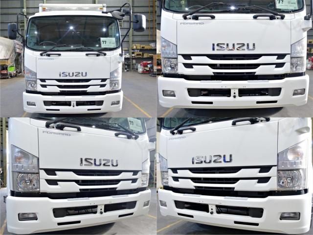 ISUZU FORWARD 2017 Image 31