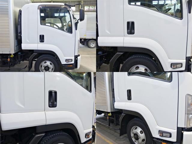 ISUZU FORWARD 2017 Image 31