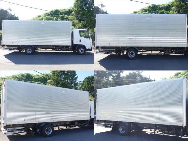 ISUZU FORWARD 2017 Image 31