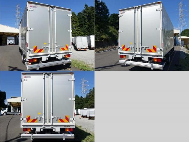 ISUZU FORWARD 2017 Image 31