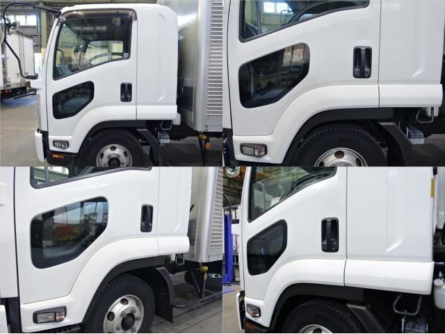 ISUZU FORWARD 2017 Image 31