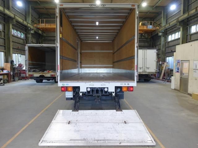 ISUZU FORWARD 2017 Image 31