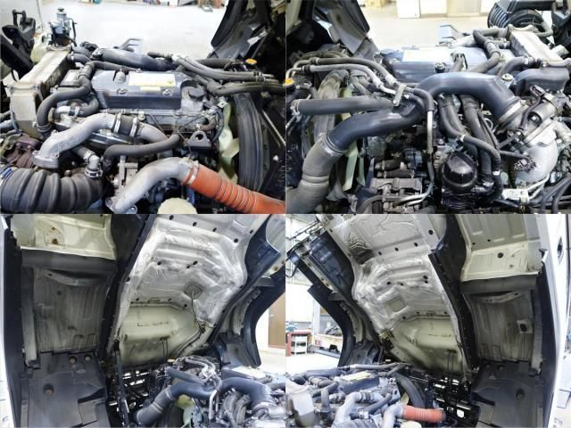 ISUZU FORWARD 2017 Image 31