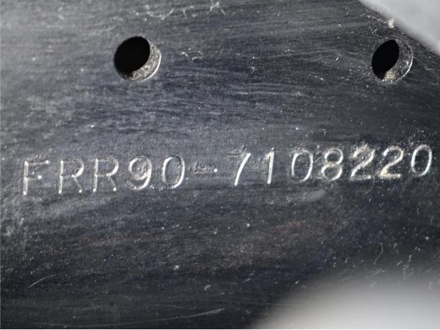 ISUZU FORWARD 2017 Image 31