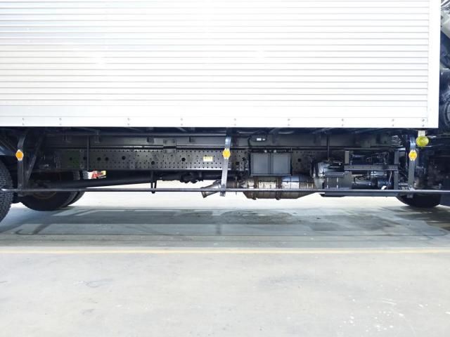 ISUZU FORWARD 2017 Image 31