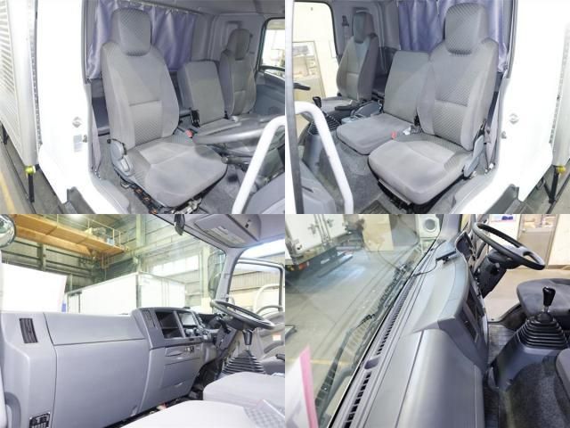 ISUZU FORWARD 2017 Image 31