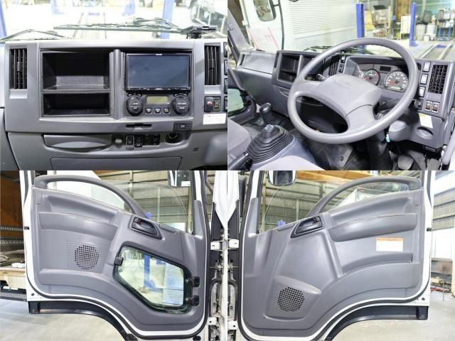 ISUZU FORWARD 2017 Image 31