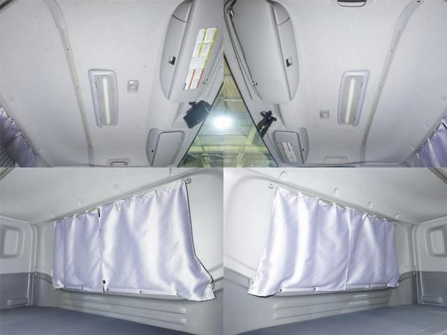 ISUZU FORWARD 2017 Image 31