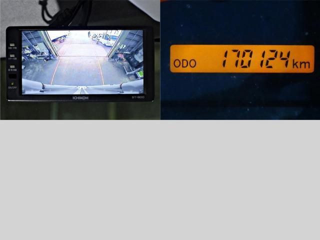 ISUZU FORWARD 2017 Image 31