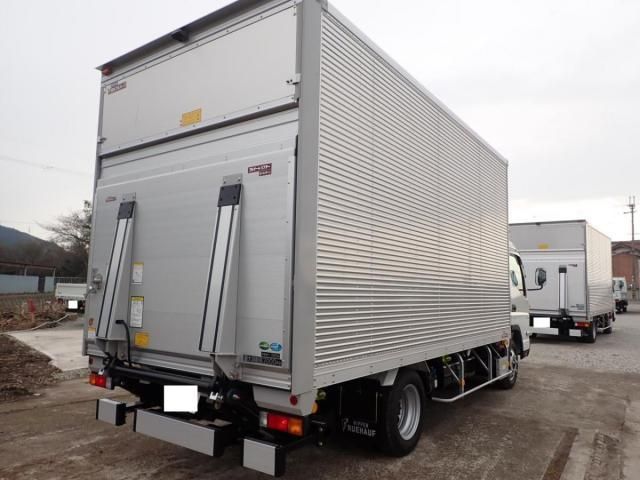 MITSUBISHI CANTER 2025 Image 31