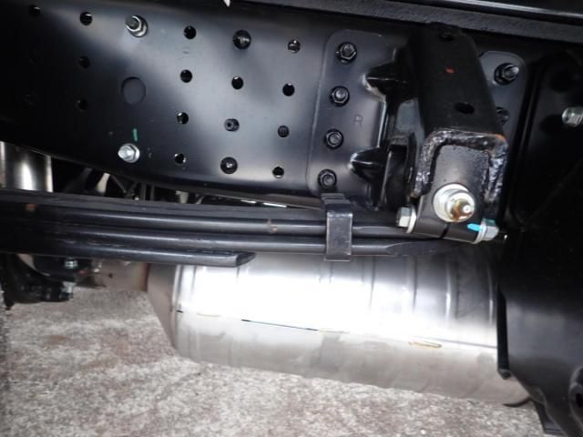 MITSUBISHI CANTER 2025 Image 31