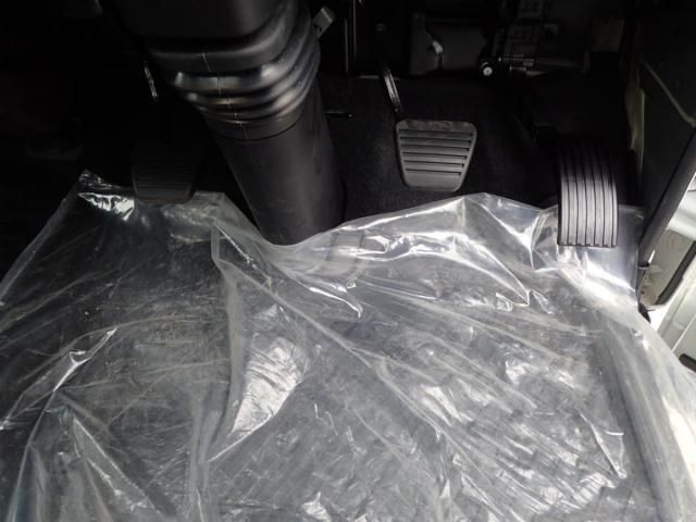 MITSUBISHI CANTER 2025 Image 31